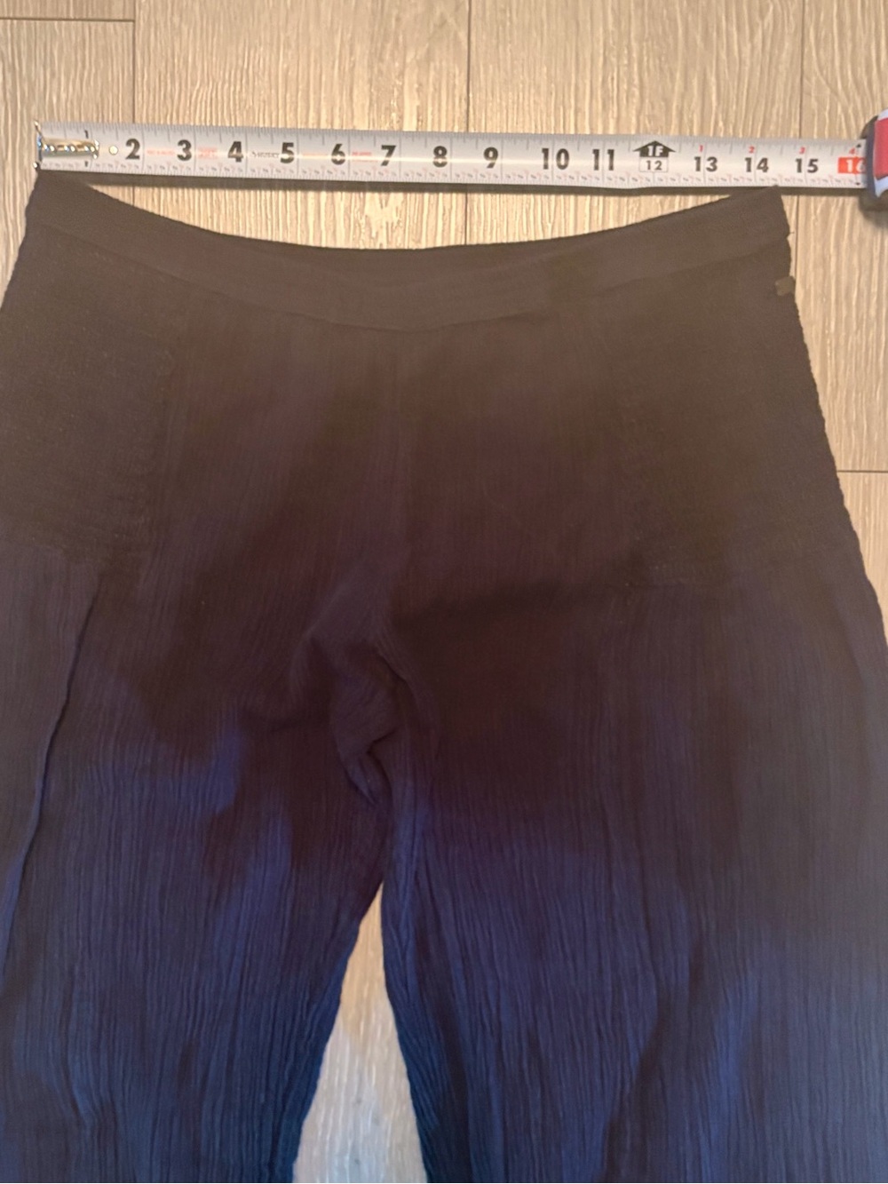 Roxy Gauzy Balloon Beach Pants - Picture 4 of 8